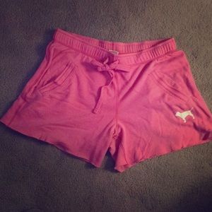 PINK Victoria Secret SHORTS